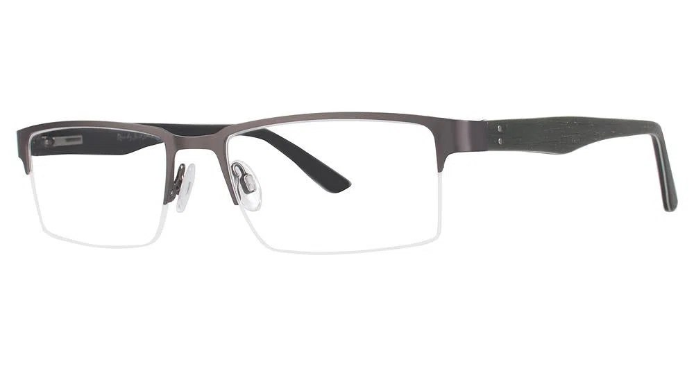 Randy Jackson RJ1068 Eyeglasses - view 2